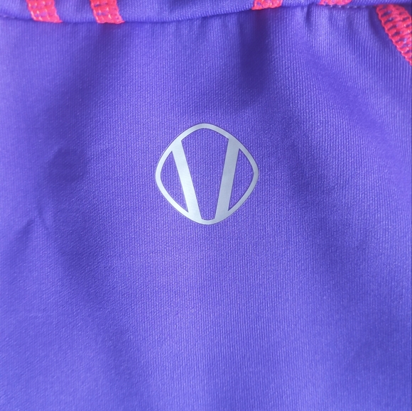 Sunice Build your own Brand Ladies Top - Picture 5 of 7